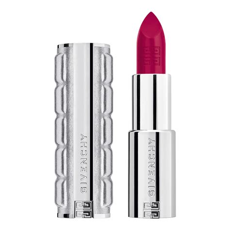 givenchy le rouge 306 limited|Givenchy le rouge interdit intense silk.